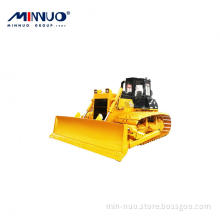 Third party wheel loader with CE approved